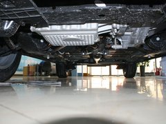2010款 1.3L 自动 豪华型 5座