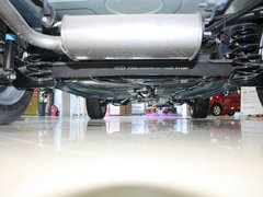 2010款 1.3L 自动 豪华型 5座