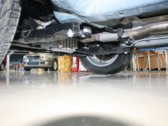 2010款 1.3L 自动 豪华型 5座