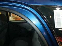 2010款 1.3L 自动 豪华型 5座