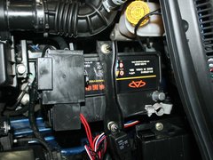 2010款 1.3L 自动 豪华型 5座
