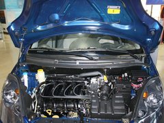 2010款 1.3L 自动 豪华型 5座