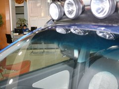 2010款 1.3L 自动 豪华型 5座