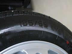 2010款 1.3L 自动 豪华型 5座