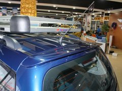 2010款 1.3L 自动 豪华型 5座