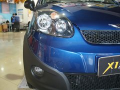 2010款 1.3L 自动 豪华型 5座