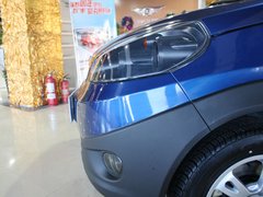 2010款 1.3L 自动 豪华型 5座
