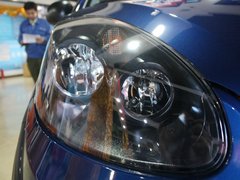 2010款 1.3L 自动 豪华型 5座