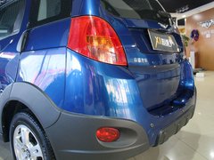 2010款 1.3L 自动 豪华型 5座