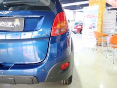 2010款 1.3L 自动 豪华型 5座