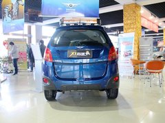 2010款 1.3L 自动 豪华型 5座