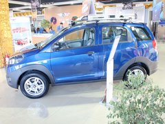 2010款 1.3L 自动 豪华型 5座