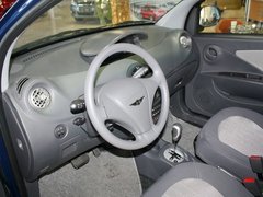 2010款 1.3L 自动 豪华型 5座