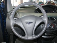 2010款 1.3L 自动 豪华型 5座
