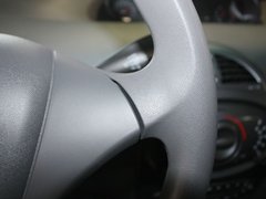 2010款 1.3L 自动 豪华型 5座