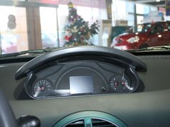 2010款 1.3L 自动 豪华型 5座