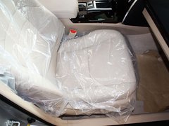 2010款 2.5V 自动 风度菁英版