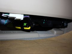 2010款 2.5V 自动 风度菁英版