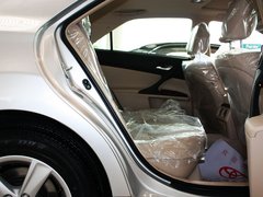 2010款 2.5V 自动 风度菁英版