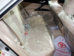 2010款 2.5V 自动 风度菁英版