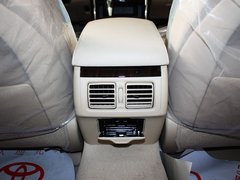 2010款 2.5V 自动 风度菁英版