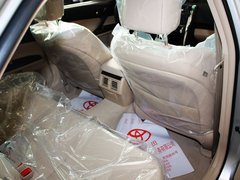 2010款 2.5V 自动 风度菁英版