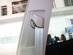 2010款 2.5V 自动 风度菁英版