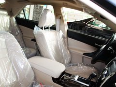 2010款 2.5V 自动 风度菁英版