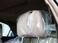 2010款 2.5V 自动 风度菁英版