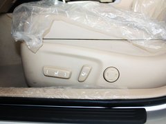 2010款 2.5V 自动 风度菁英版