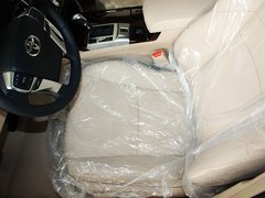2010款 2.5V 自动 风度菁英版