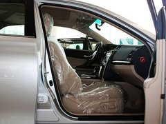 2010款 2.5V 自动 风度菁英版