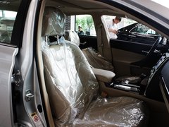 2010款 2.5V 自动 风度菁英版