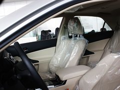 2010款 2.5V 自动 风度菁英版