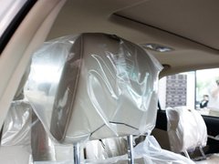 2010款 2.5V 自动 风度菁英版