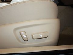 2010款 2.5V 自动 风度菁英版