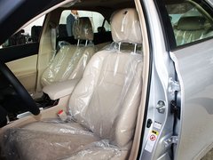 2010款 2.5V 自动 风度菁英版