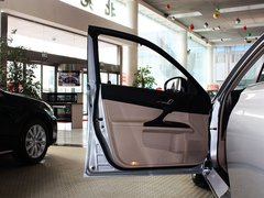 2010款 2.5V 自动 风度菁英版