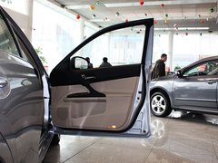 2010款 2.5V 自动 风度菁英版