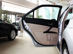 2010款 2.5V 自动 风度菁英版