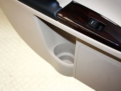 2010款 2.5V 自动 风度菁英版