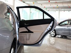 2010款 2.5V 自动 风度菁英版