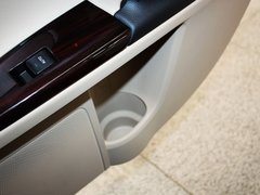 2010款 2.5V 自动 风度菁英版
