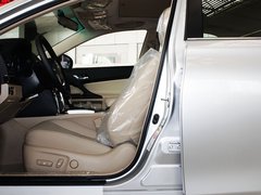 2010款 2.5V 自动 风度菁英版