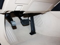 2010款 2.5V 自动 风度菁英版