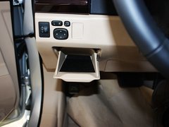 2010款 2.5V 自动 风度菁英版