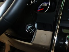 2010款 2.5V 自动 风度菁英版