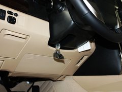 2010款 2.5V 自动 风度菁英版