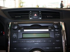 2010款 2.5V 自动 风度菁英版