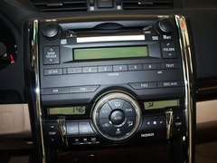 2010款 2.5V 自动 风度菁英版